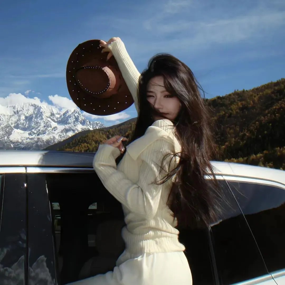 男人女人向前走